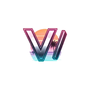 VI Logo